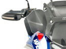 BMW R 1300 GS [2023-2026] - Side wind deflectors, pair - view 7