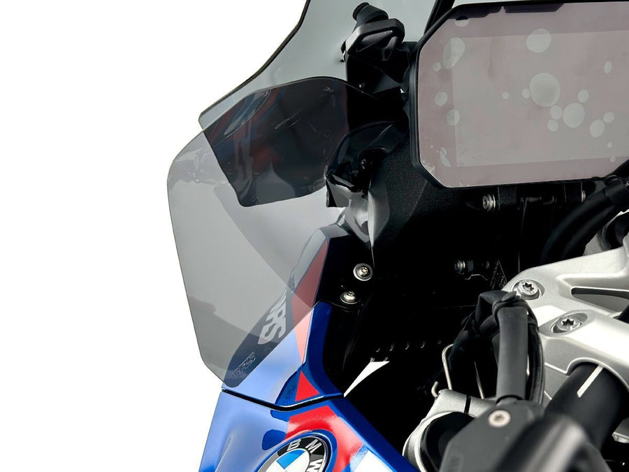 BMW R 1300 GS [2023-2026] - Side wind deflectors, pair - view 9