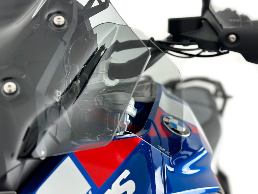 BMW R 1300 GS [2023-2026] - Side wind deflectors, pair - view 2