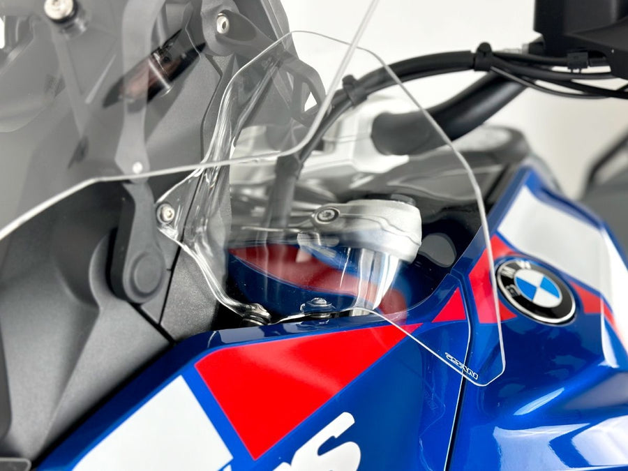 BMW R 1300 GS [2023-2026] - Side wind deflectors, pair - view 4