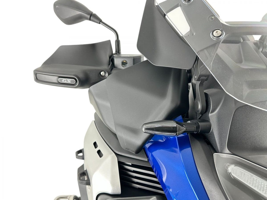 BMW R 1300 GS Adventure [2024-2026] - Zijwindgeleiders standaard, paar - bekijk 6