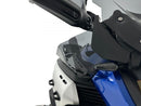 BMW R 1300 GS Adventure [2024-2026] - Zijwindgeleiders standaard, paar - bekijk 2