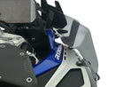BMW R 1300 GS Adventure [2024-2026] - Zijwindgeleiders standaard, paar - bekijk 10