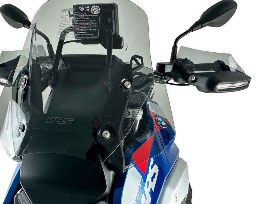 BMW R 1300 GS [2023-2026] - Zijwindgeleiders standaard, paar - bekijk 2