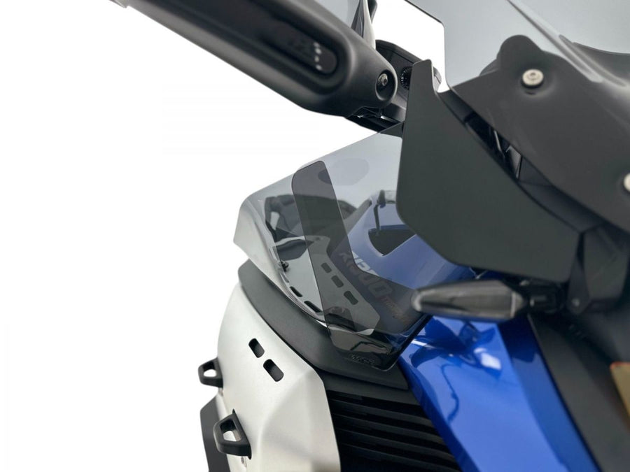 BMW R 1300 GS Adventure [2024-2026] - Zijwindgeleiders standaard, paar - bekijk 4