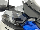 BMW R 1300 GS Adventure [2024-2026] - Zijwindgeleiders standaard, paar - bekijk 12