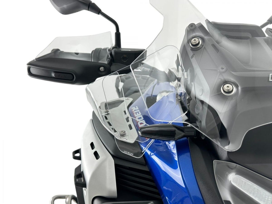 BMW R 1300 GS Adventure [2024-2026] - Zijwindgeleiders standaard, paar - bekijk 8