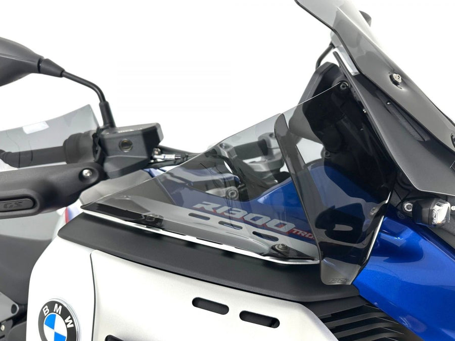 BMW R 1300 GS Adventure [2024-2026] - Windgeleiders aan tankzijde, paar - bekijk 2