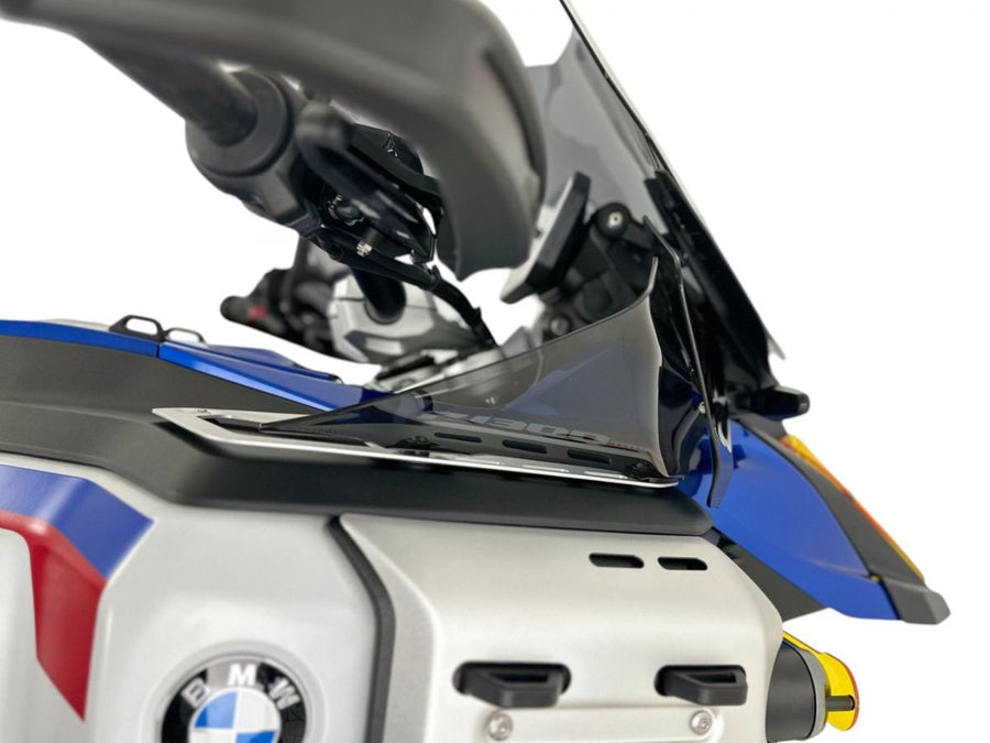 BMW R 1300 GS Adventure [2024-2026] - Windgeleiders aan tankzijde, paar - bekijk 10