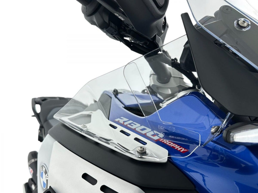 BMW R 1300 GS Adventure [2024-2026] - Windgeleiders aan tankzijde, paar - bekijk 4