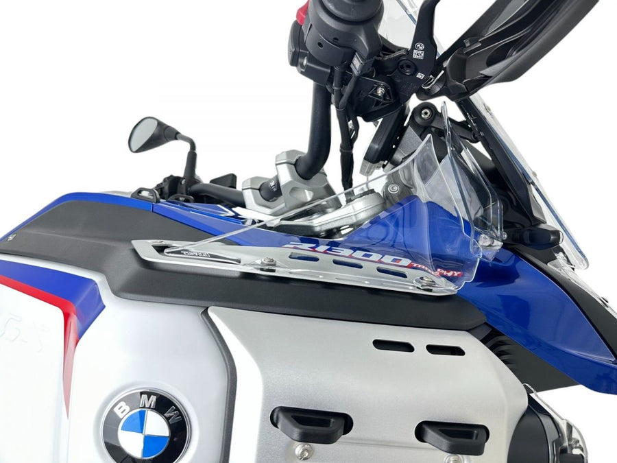 BMW R 1300 GS Adventure [2024-2026] - Windgeleiders aan tankzijde, paar - bekijk 12