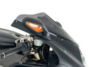 MV Agusta F4 1078 [2008-2011] - Racing Windschild – Ansicht 8