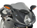 MV Agusta F4 750 [1998-2006] - Racing Windschild – Ansicht 2