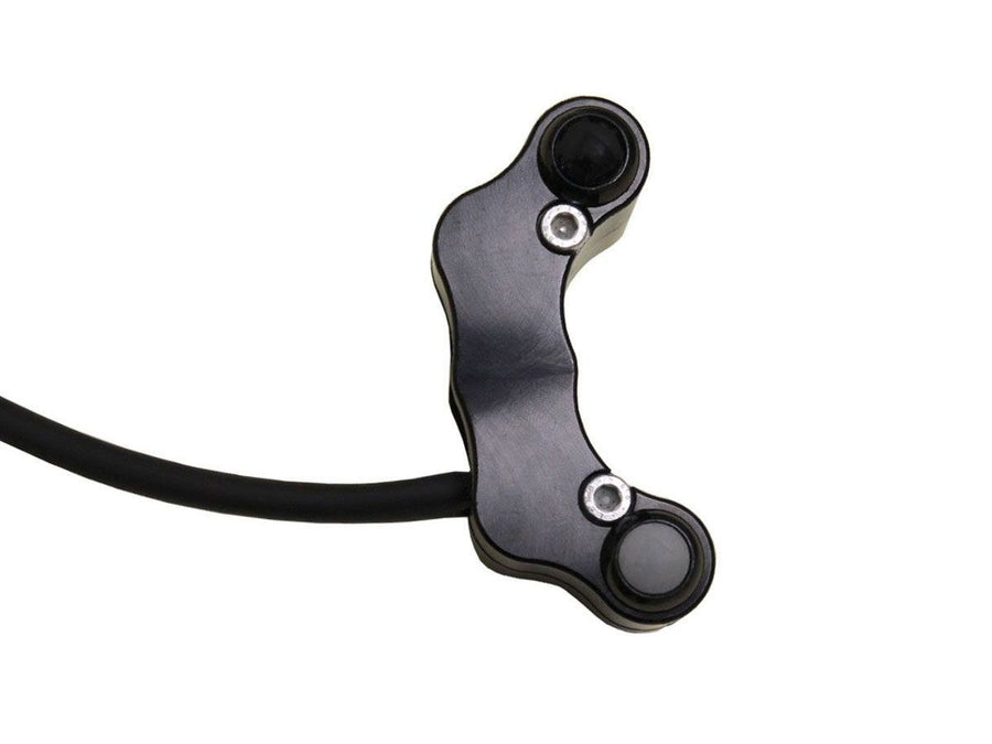 Ducati Panigale V4 R [2019-2020] - Racing switch unit left, 7 buttons - view 2