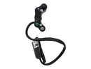 BMW M 1000 RR [2020-2025] - Racing switch unit left, 8 buttons - view 4