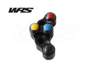 DUCATI 1200 MONSTER [2019-2022] - Switch unit right, 4 buttons - view 1