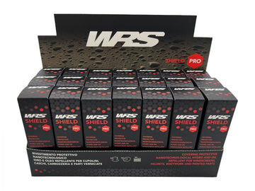 [WRS] - Shield Pro 2.0, box of 21 - view 2