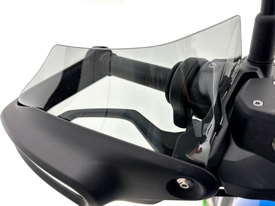 BMW R 1300 GS [2023-2026] - Handbeschermingsverlenging, paar met montageset - bekijk 2