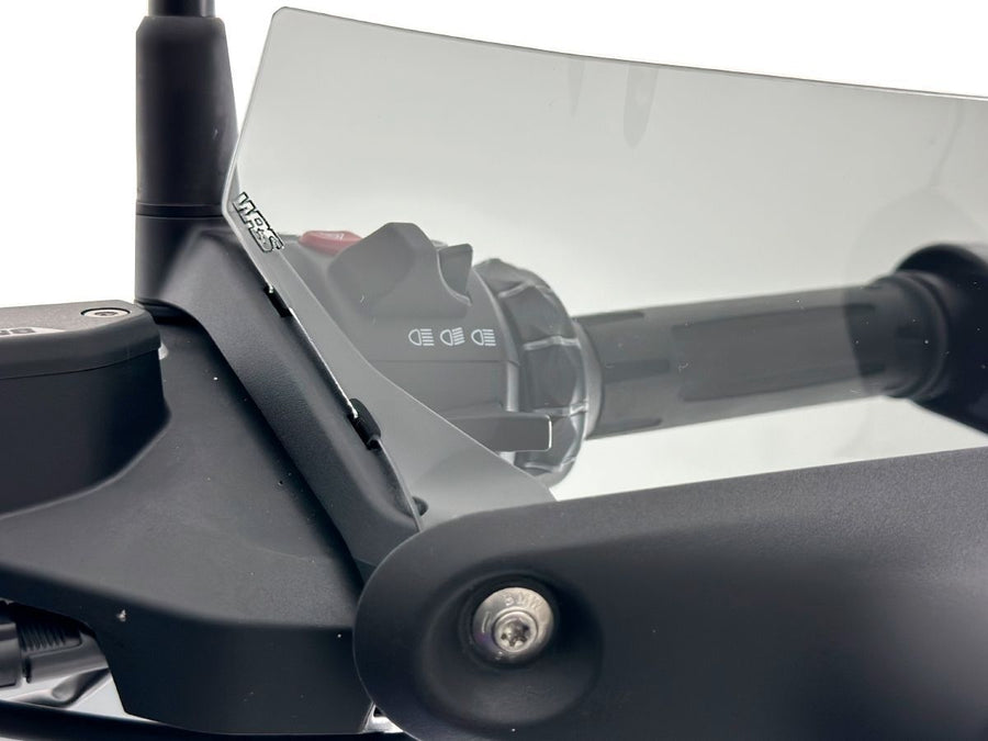 BMW R 1300 GS [2023-2026] - Handbeschermingsverlenging, paar met montageset - bekijk 12