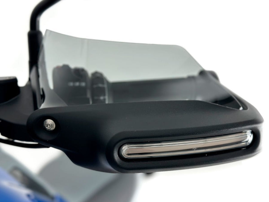 BMW R 1300 GS Adventure [2024-2026] - Handbeschermingsverlenging, paar met montageset - bekijk 7