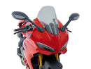 Ducati Panigale V2 S [2025-2026] - Racing Windschild +60 mm – Ansicht 8