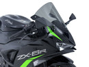 Kawasaki ZX-6R [2024-2026] - Racing windscherm +30 mm - bekijk 5