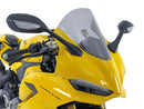 Ducati Panigale V2 S [2025-2026] - Racing Windschild +20 mm – Ansicht 2