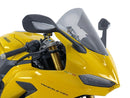 Ducati Panigale V2 S [2025-2026] - Racing Windschild +20 mm – Ansicht 5