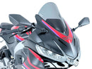 APRILIA RS 457 [2024-2026] - Racing voorruit +65 mm – bekijk 2