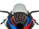 BMW M 1000 RR [2023-2024] - Racing voorruit standaard hoogte - bekijk 5
