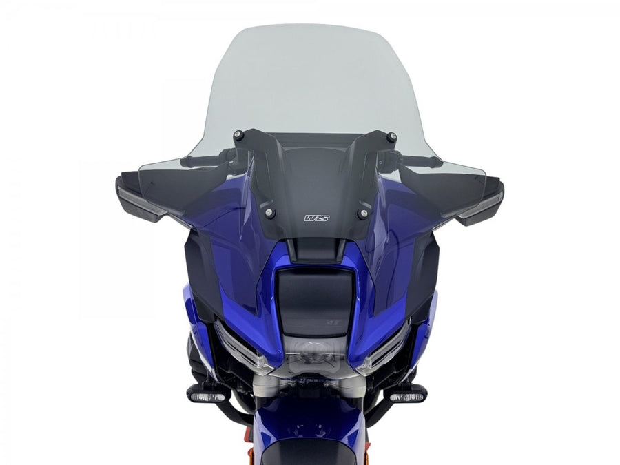 BMW R 1300 RT [2025-2026] - Touring Windschild – Ansicht 9