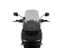 HARLEY DAVIDSON PAN AMERICA SPECIAL RA 1250 S [2021-2026] - Touring windshield - view 11