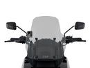 HARLEY DAVIDSON PAN AMERICA SPECIAL RA 1250 S [2021-2026] - Touring windshield - view 8