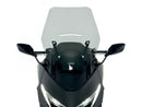Honda Forza 750 [2025-2026] - Touring Windschild – Ansicht 7