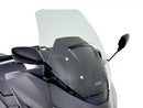 Honda Forza 750 [2025-2026] - Touring Windschild – Ansicht 3