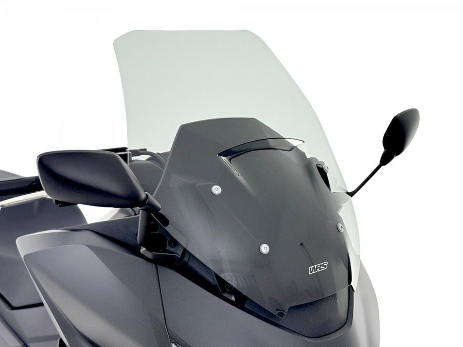 Honda Forza 750 [2025-2026] - Touring Windschild – Ansicht 3