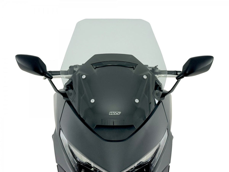 Honda Forza 750 [2025-2026] - Touring Windschild – Ansicht 5