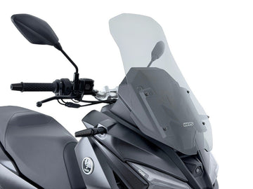 VOGE Sfida SR1 ADV 125 [2024-2026] - Touring Windschild – Ansicht 1
