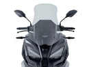 VOGE Sfida SR1 ADV 125 [2024-2026] - Touring-voorruit - bekijk 9