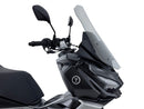 VOGE Sfida SR1 ADV 125 [2024-2026] - Touring-voorruit - bekijk 7