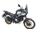 VOGE Valico 800 RALLY [2025-2026] - Touring windshield - view 11