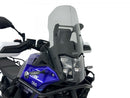 Yamaha Ténéré 700 Rally [2025-2026] - Touring windshield - view 2