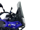 Yamaha Ténéré 700 [2025-2026] - Touring voorruit – bekijk 5