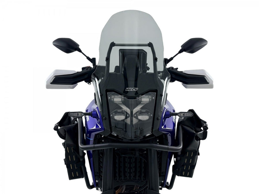 Yamaha Ténéré 700 [2025-2026] - Touring voorruit - bekijk 11