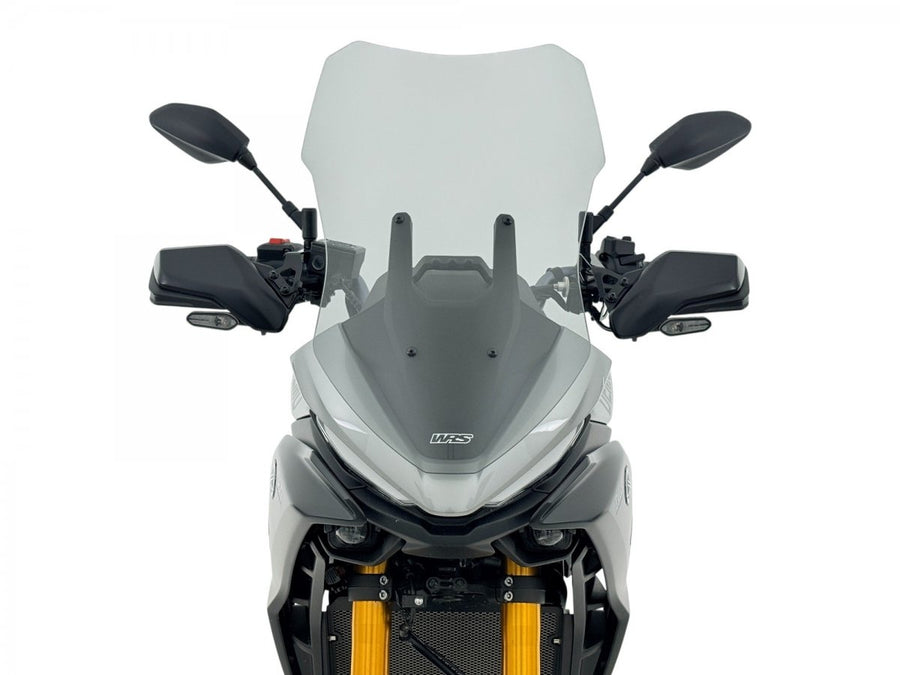 YAMAHA TRACER 7 GT [2025-2026] - Touring Windschild – Ansicht 9