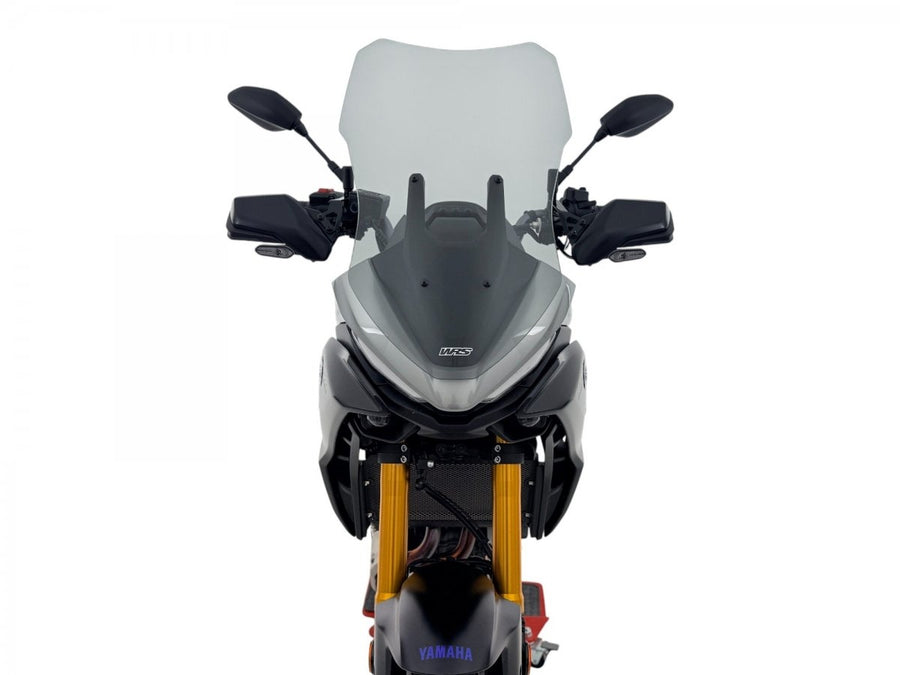 Yamaha Tracer 7 [2025-2026] - Touring Windshield - View 7