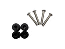 BMW G 310 GS [2017-2024] - Windshield mounting kit for handguards - View 1