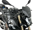 BMW M 1000 R [2023-2024] - Sport Windschild – Ansicht 3