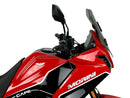 Moto Morini X-Cape 650 [2023-2026] - Sportvoorruit - Bekijk 7