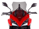 Moto Morini X-Cape 650 [2023-2026] - Sportvoorruit - Bekijk 4